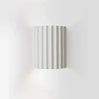 Hedendaagse Wandlampen van Hars - GlowStone