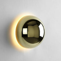 Wandlamp met Retro-Architectonische Look – NovaLux