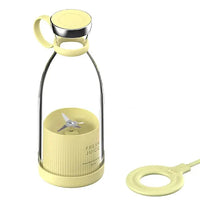 Draagbare Blender voor Onderweg - SmoothEase