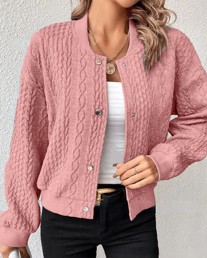 Stijlvol Damesvest - Eloise