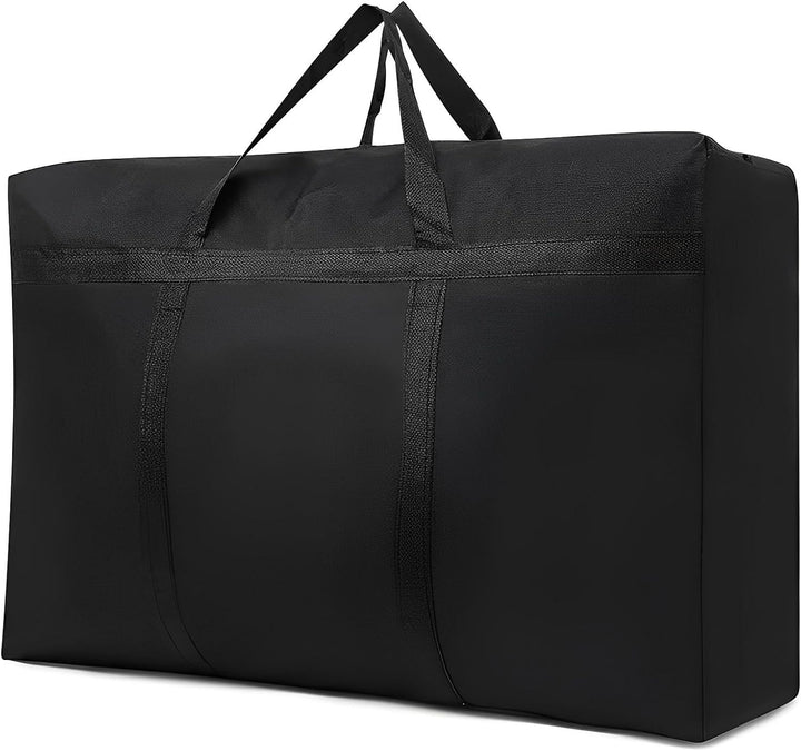 Extra grote stevige opbergtas 150L – Waterproof & opvouwbaar