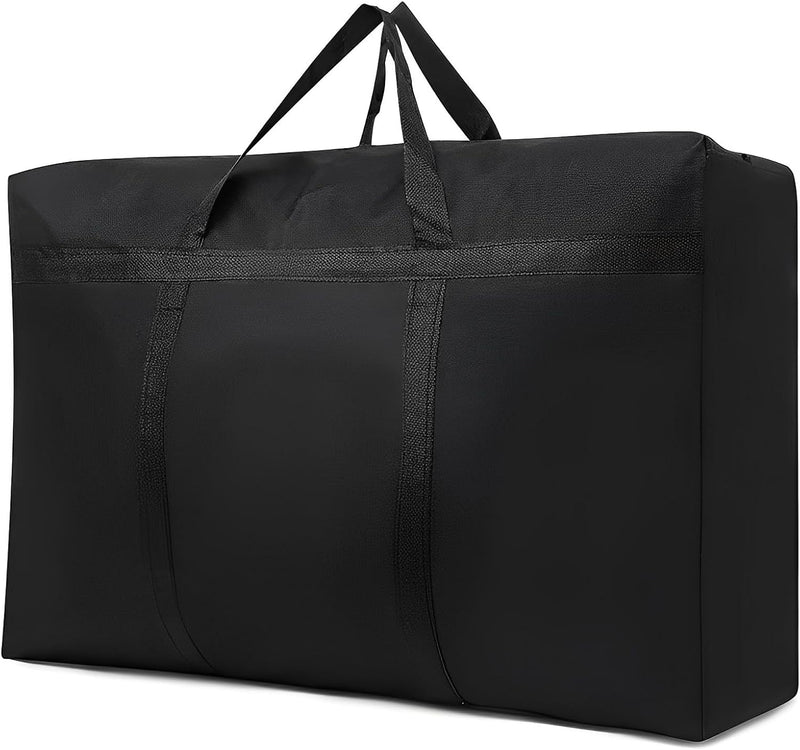 Extra grote stevige opbergtas 150L – Waterproof & opvouwbaar