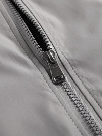 Kurtka męska z podniesionym kołnierzem – Sven