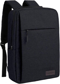 Slim Waterdichte Laptoprugzak met USB-poort