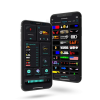 Aanpasbaar LED Auto-Display - GlowSign