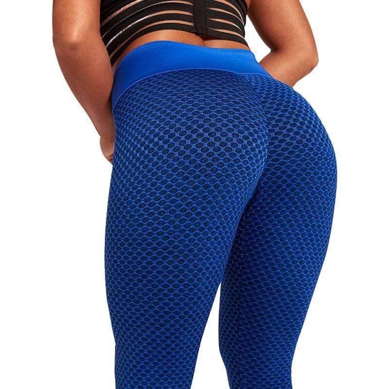 Naadloze Performance Legging - Aria