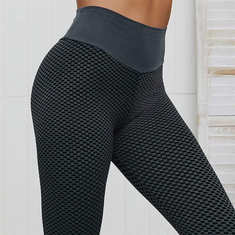 Naadloze Performance Legging - Aria