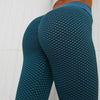 Naadloze Performance Legging - Aria