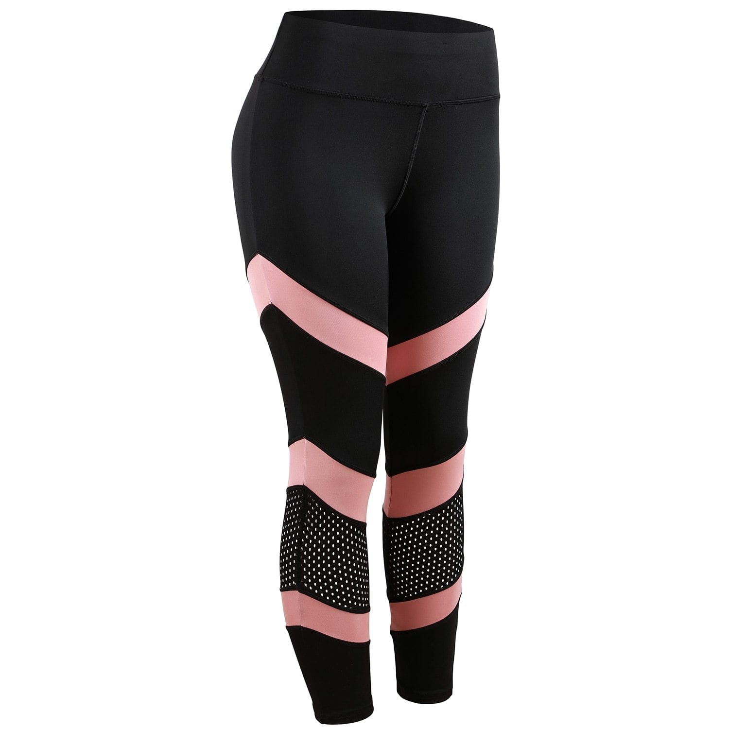 High-Waisted Yoga Legging - Luna