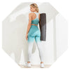 High-Waisted Shape Legging - Serena