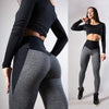 High Waist Shaping Legging - Aurora