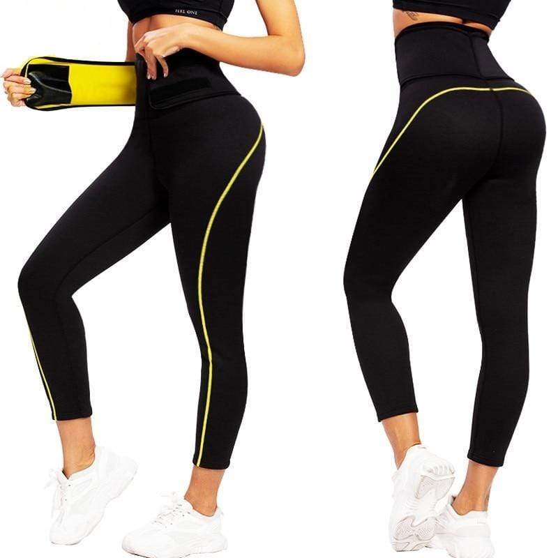 Slimming Legging - Sofia