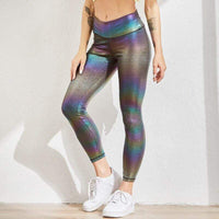 Sport Push-Up Legging voor Dames - ActiveLift