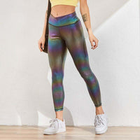 Sport Push-Up Legging voor Dames - ActiveLift
