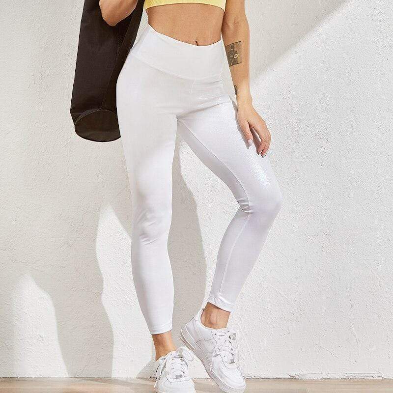 Sport Push-Up Legging voor Dames - ActiveLift