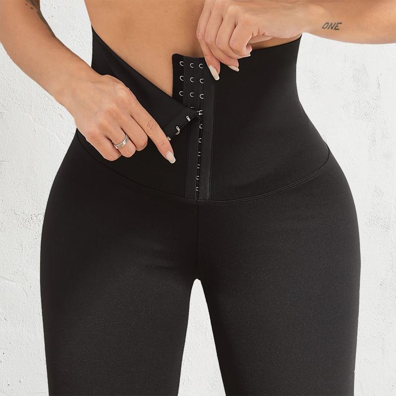 Shaping Corset Legging - Ariana