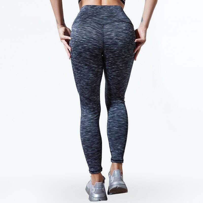 Shaping Legging - Ivy