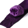 Fleece Gevoerde Winterlegging - Elsa