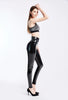 PU Leren Legging - Ilse