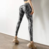 High Waist Push-Up Legging - Isla