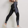 Corrigerende Push Up Legging - Sophia