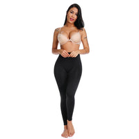 Vormgevende Premium Leggings - ShapeFit
