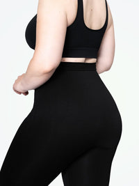 Vormgevende Premium Leggings - ShapeFit