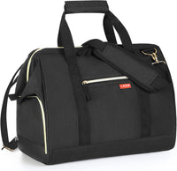 Dames Weekend Duffel Bag met Schoenvak – 33L Weekend- en Ziekenhuiszak