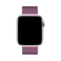 Milanese Apple Watch Armband – SteelFlex