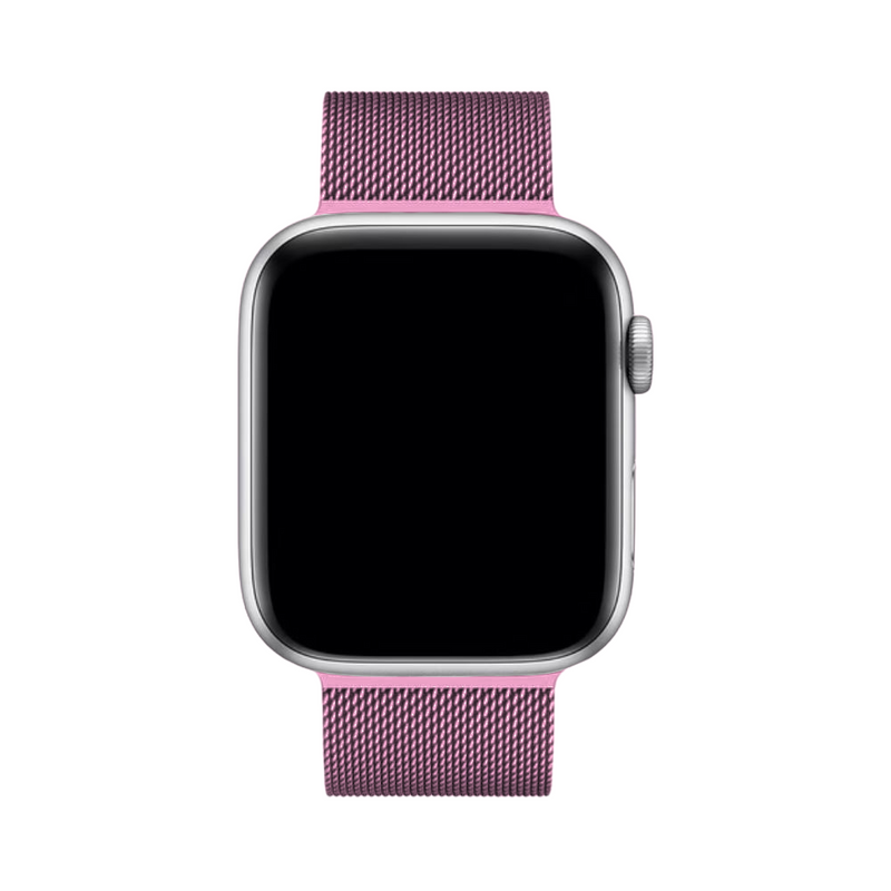 Milanese Apple Watch Armband – SteelFlex