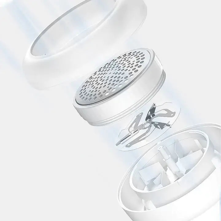 Oplaadbare Pluizenverwijderaar - FluffAway