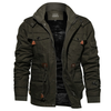 Adventure Cotton Jacket - TrekGuard