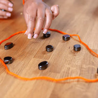 Magnetisch Schaakspel - Artemis