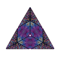 De Magnetische Creatie Kubus - ShapeShift