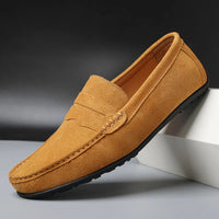 Premium leren schoenen voor heren – Leandro