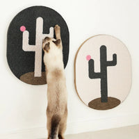 Katten Krabwandplaat -  WallScratch Pro