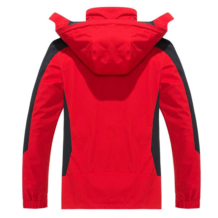 Heren Wandeljack Waterdicht & Winddicht – Thorben