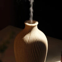 Ultrasone Aroma Diffuser - BohoBreeze