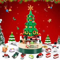 Kerst Muziekdoos - BuildaTune