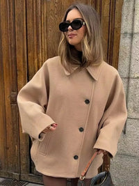 Oversized Stijlvolle Damesjas - Amara