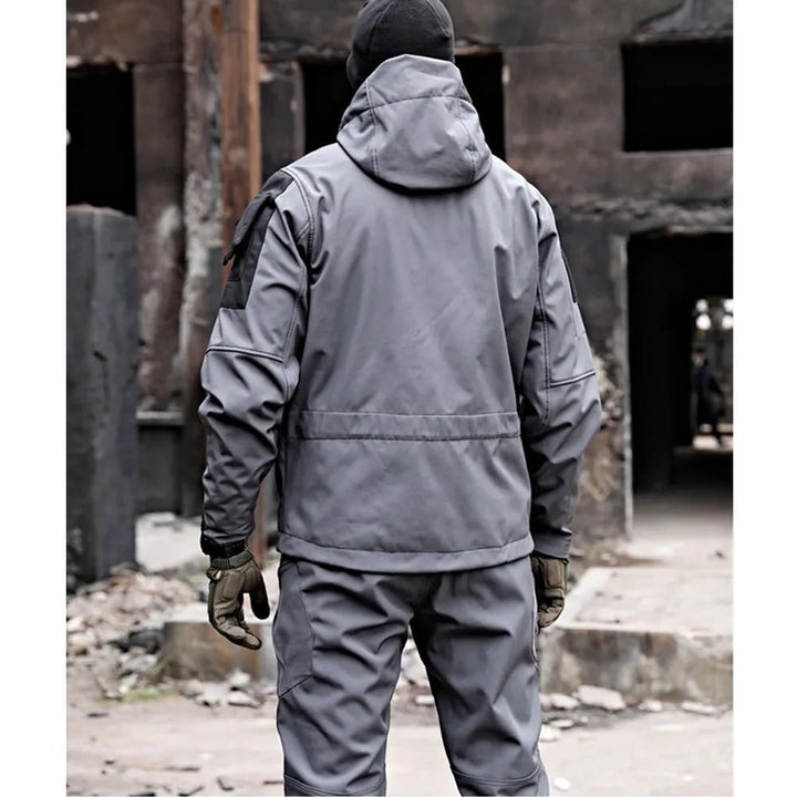 Outdoor Herenset - Max