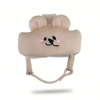 Baby Beschermhelm – TeddyCap