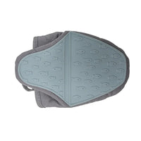 Rękawica silikonowa w kształcie ryby do piekarnika i wielofunkcyjne narzędzie kuchenne - Finley