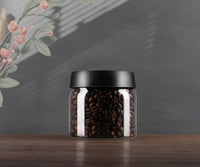 Koffieboon Opbergpot - AirVault
