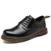 Casual Heren Veterschoenen – Milo