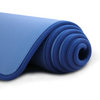 Extra Dikke Antislip Yogamat - FlexiMat