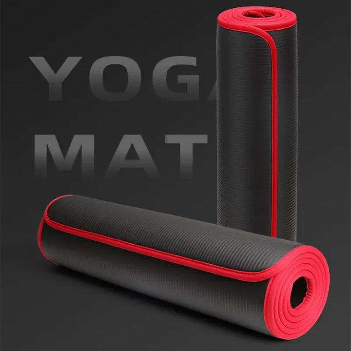 Extra Dikke Antislip Yogamat - FlexiMat