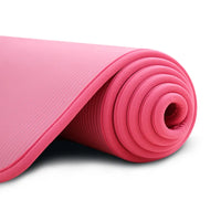 Extra Dikke Antislip Yogamat - FlexiMat