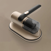 Draagbare Hoogfrequente Stofzuiger - PowerVac™