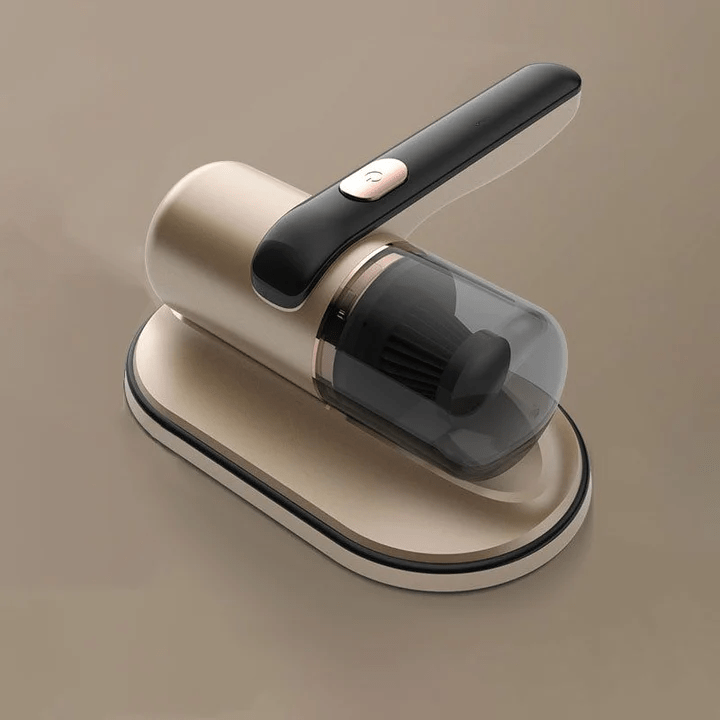 Draagbare Hoogfrequente Stofzuiger - PowerVac™